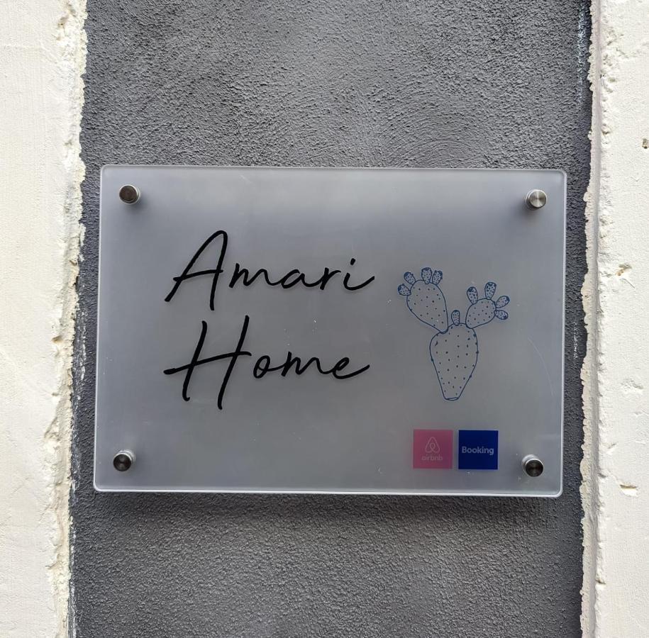 Amari Home CTA Eksteriør bilde